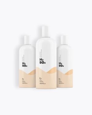 Hair Mask Creme (Demo)